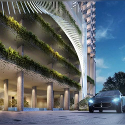Sceneca Residence (D16), Apartment #635957061